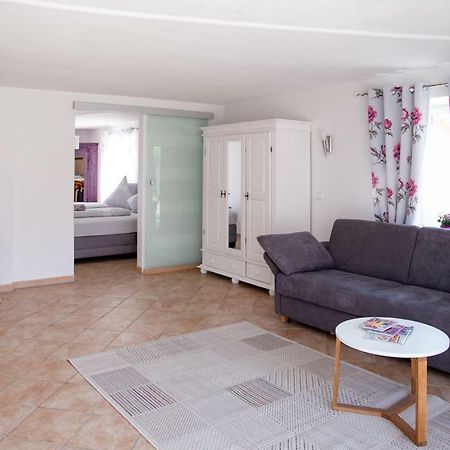 Apartment 2 Gottmadingen Exteriör bild
