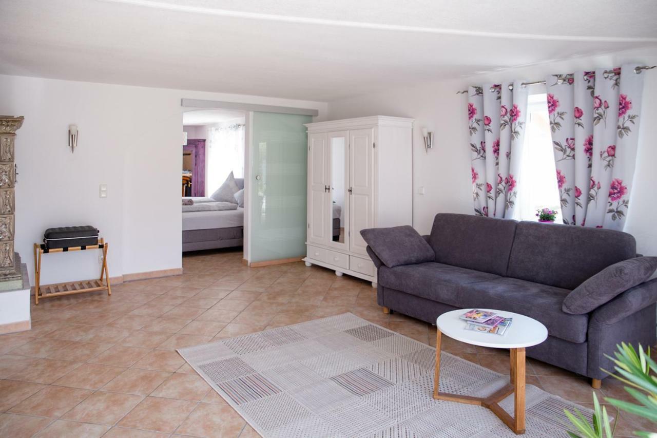 Apartment 2 Gottmadingen Exteriör bild